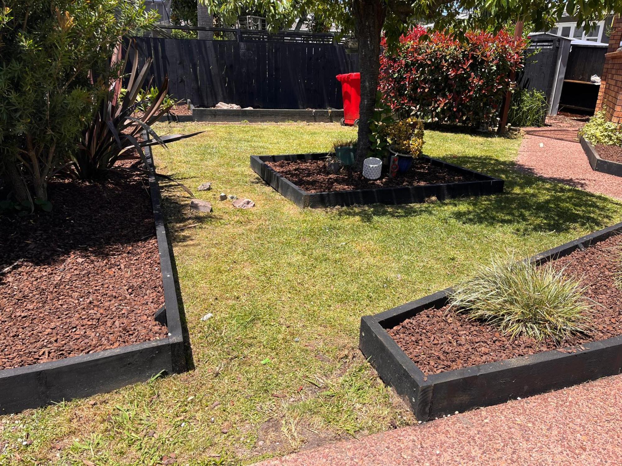 Salty Breeze Beach House Orewa Exterior photo