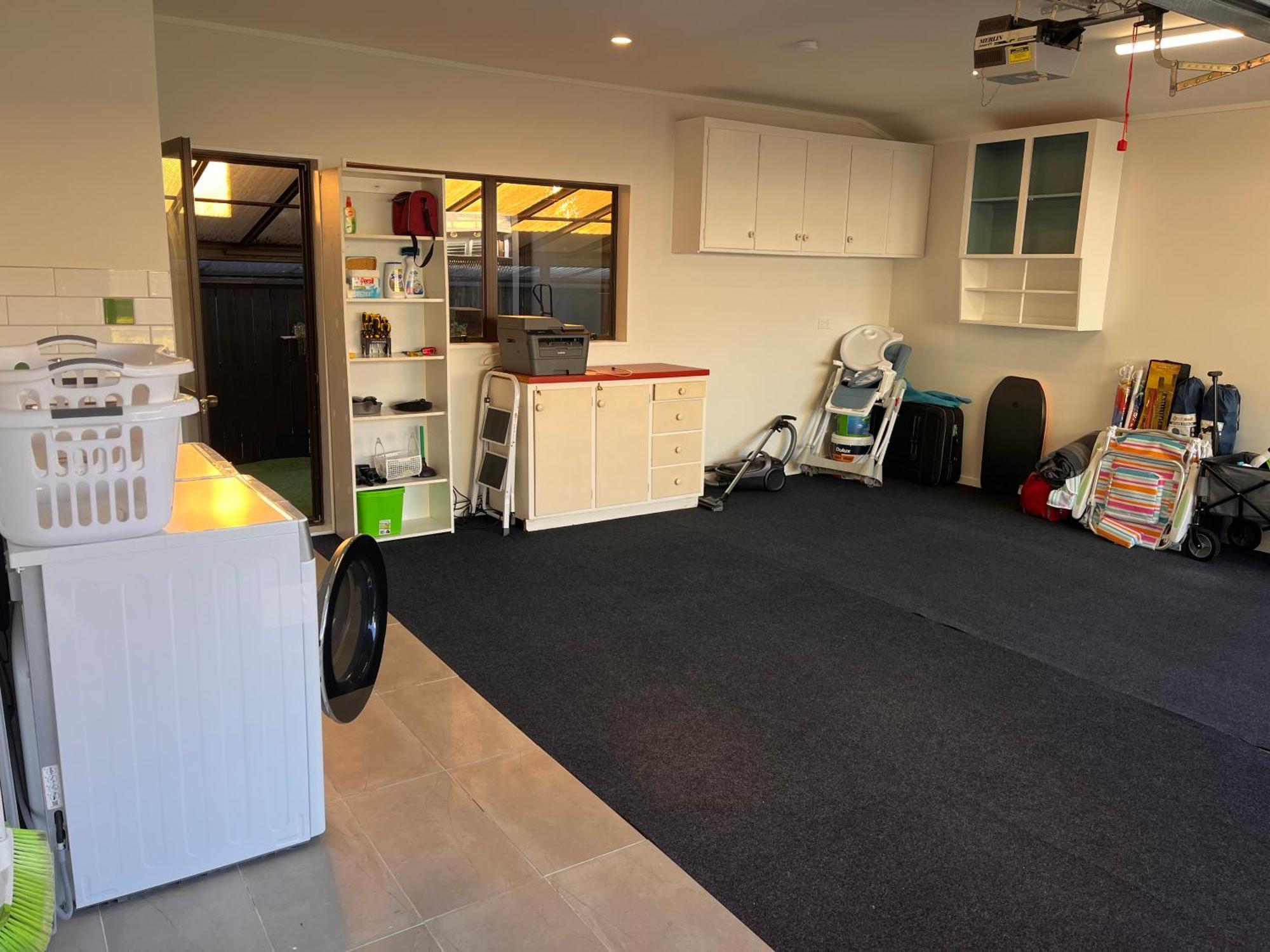 Salty Breeze Beach House Orewa Exterior photo